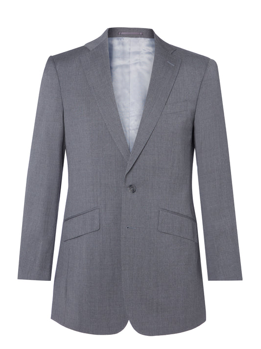 Limited Edition Sloane Suit - Lightweight Grey