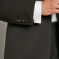 Heavyweight Dinner Suit - Shawl Collar - Black