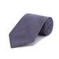 Pure Silk Tie Puppytooth Purple/Lavender