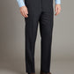 Sloane Suit Super 110's Wool - Plain Navy