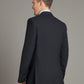 Sloane Suit Super 110's Wool - Plain Navy