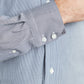Berwick Shirt DC - Classic Collar - Micro Check - Navy