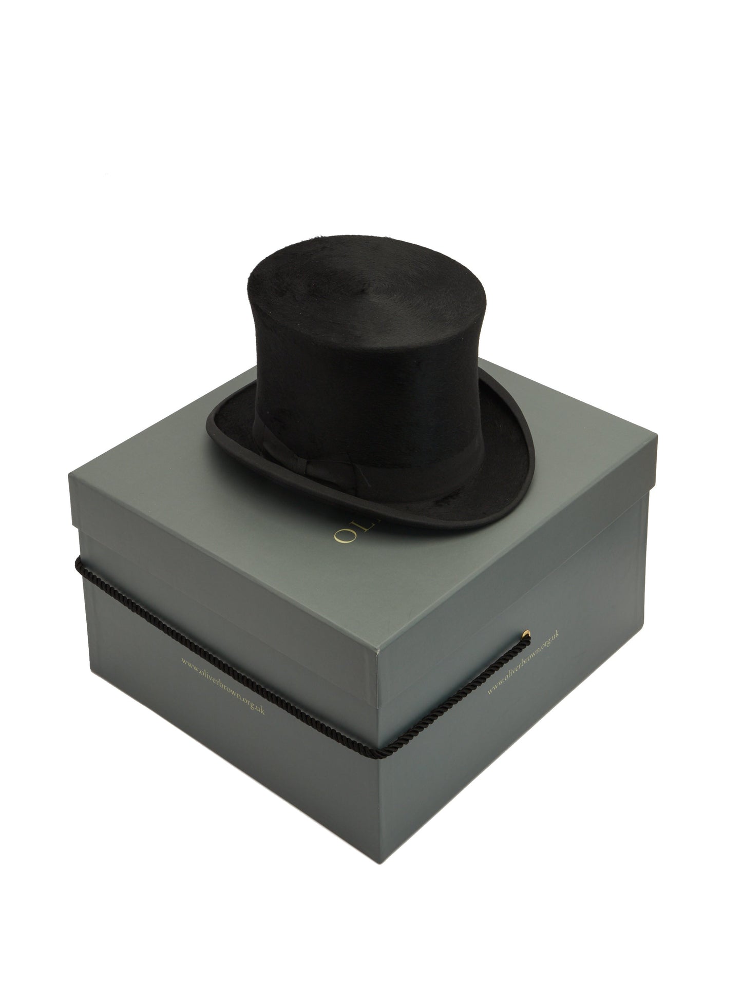 Top Hat Box