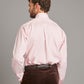 Luxury Shirt - Pale Pink