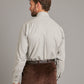 Heavyweight Corduroy trousers - Brown