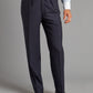 Lightweight Eaton Suit - Plain Navy