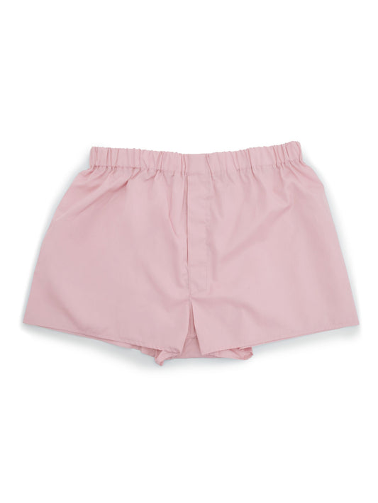 Luxury Boxer Shorts - Pink