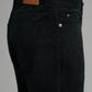 Luxury Needlecord Jeans - Black
