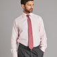 Regular Fit Shirt - Aircel Pale Pink
