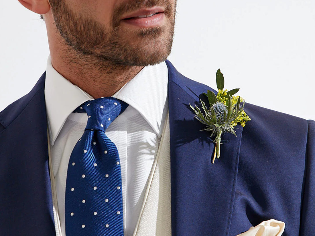 How to Choose the Right Tie for Your Outfit