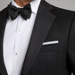 Dinner Suit Four Piece Hire (Single Breasted Jacket With Dress Shirt & Bow Tie)