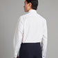 Luxury Shirt - White