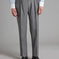 Highgrove Morning Suit Wool - Plain Grey