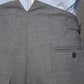 Highgrove Morning Suit Wool - Plain Grey