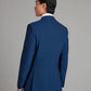 Mayfair Fresco Suit - Blue