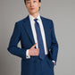 Mayfair Fresco Suit - Blue
