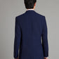 Mayfair Fresco Suit - Navy