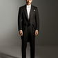 White Tie (Evening Tails) Tailcoat Hire
