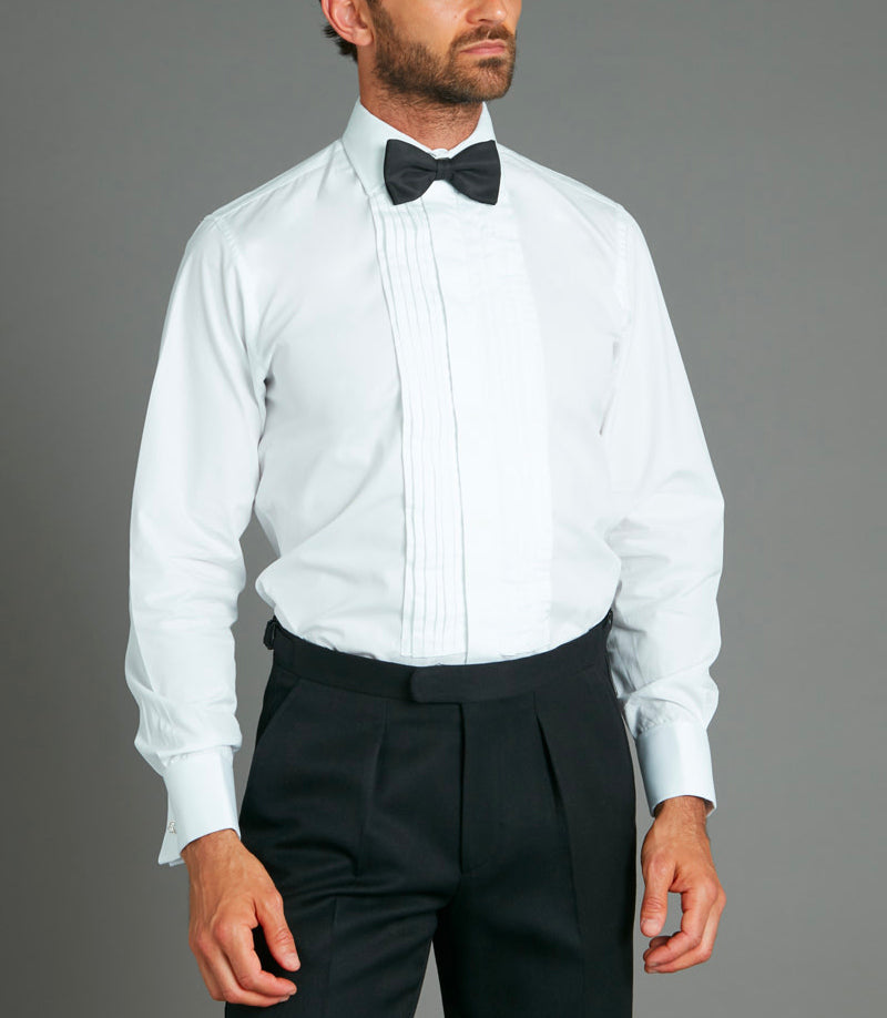 Gentlemen's Tailoring & Suiting | Oliver Brown, London
