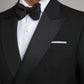 Double-Breasted Dinner Jacket Hire