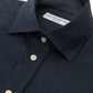 Linen shirt - Navy