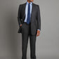 Eaton Suit - Plain Grey