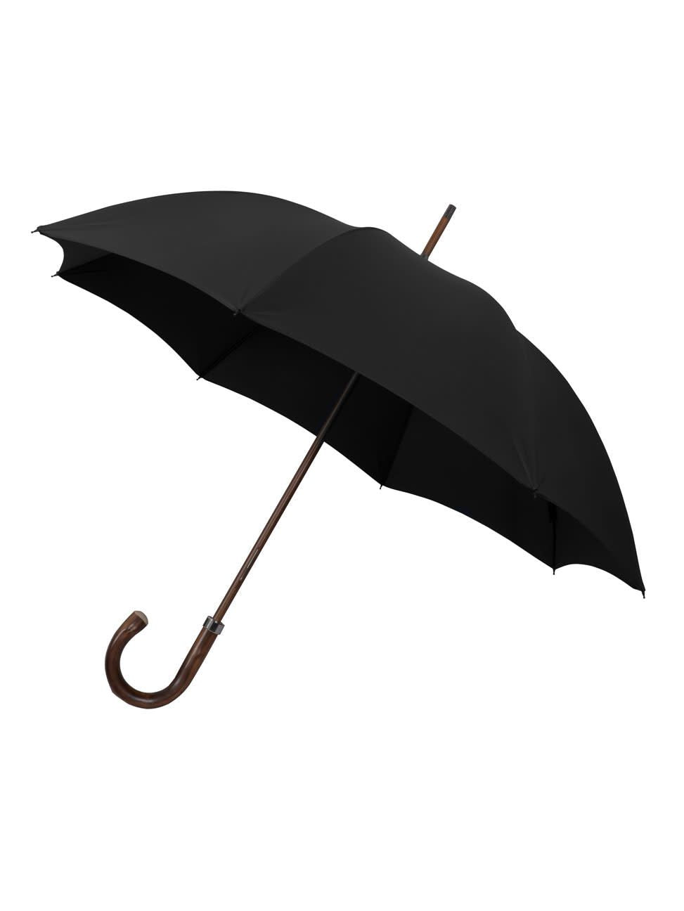 Umbrella Chestnut - Black
