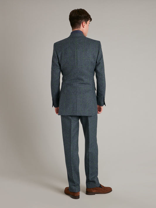 Eaton Jacket - Buie Tweed