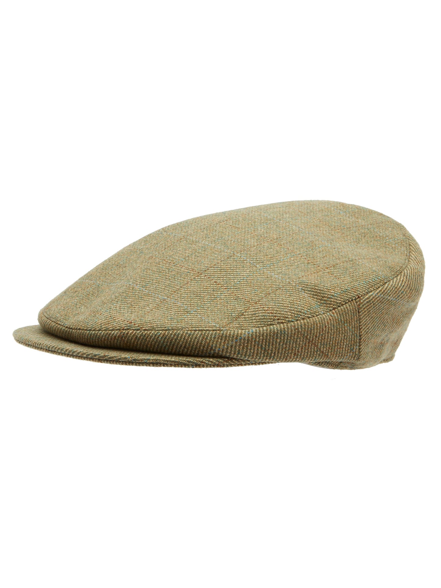 Helmsley Cap - Ayr Tweed