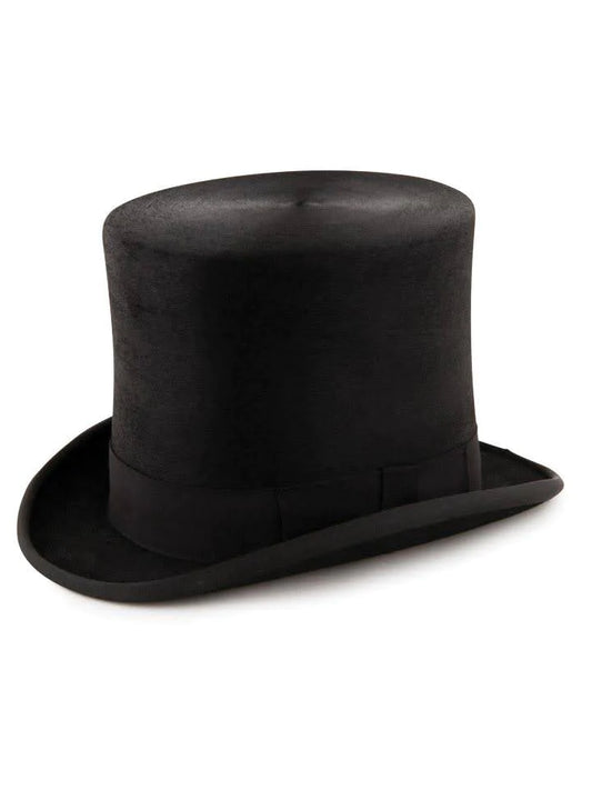 Premium Race Day Morning Suit Hire with Top Hat