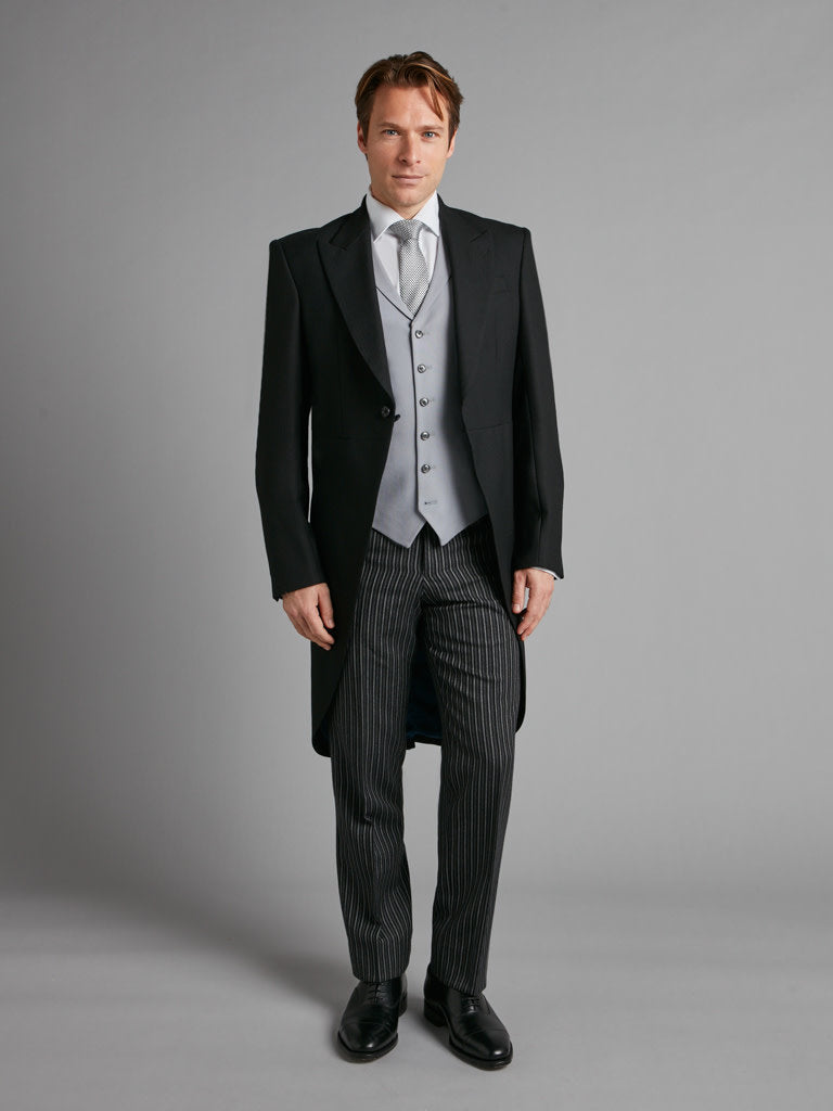 Morning Suit Hire | Oliver Brown, London