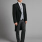 Race Day Standard Morning Suit Three Piece Suit Hire