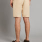 Classic Fit Shorts - String Linen