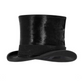 Royal Ascot Antique Silk Top Hat