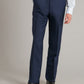 Sloane Suit - Pick & Pick Rich Blue