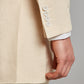 Eaton Jacket - String Linen